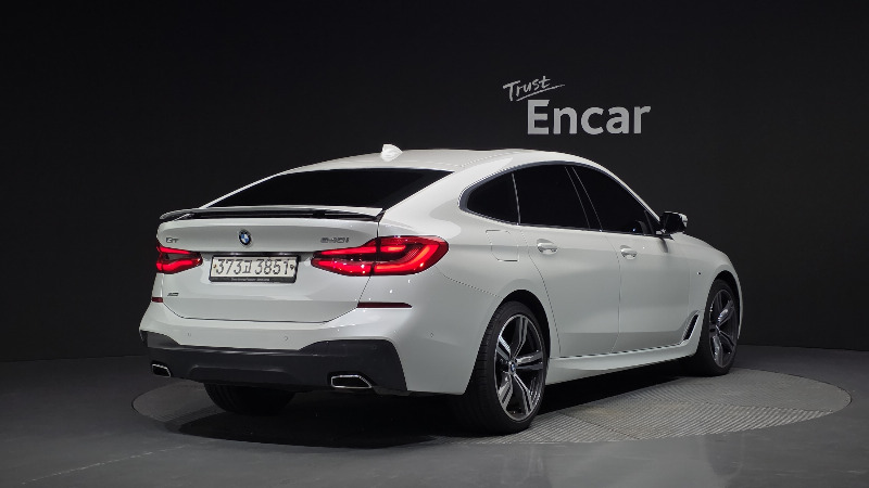 car BMW 6 Series id60685 photo #2