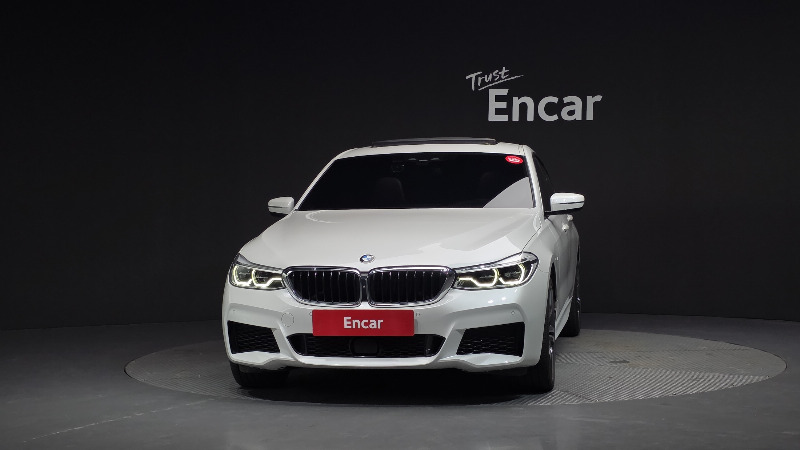 car BMW 6 Series id60685 photo #3