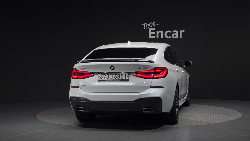 car BMW 6 Series id60685 photo #4