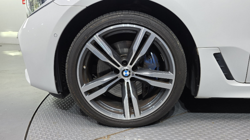 car BMW 6 Series id60685 photo #5