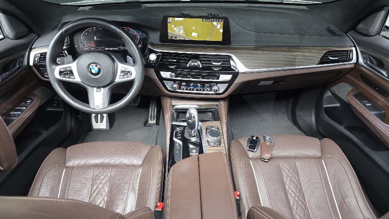 car BMW 6 Series id60685 photo #7