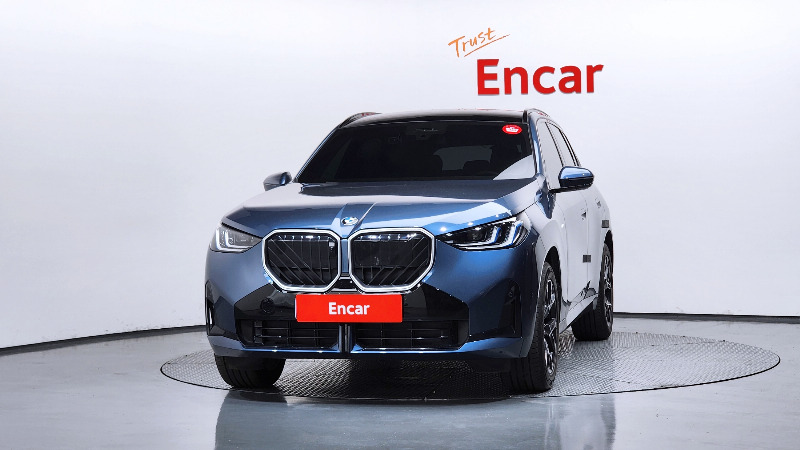 car BMW X3 id60690 photo #3