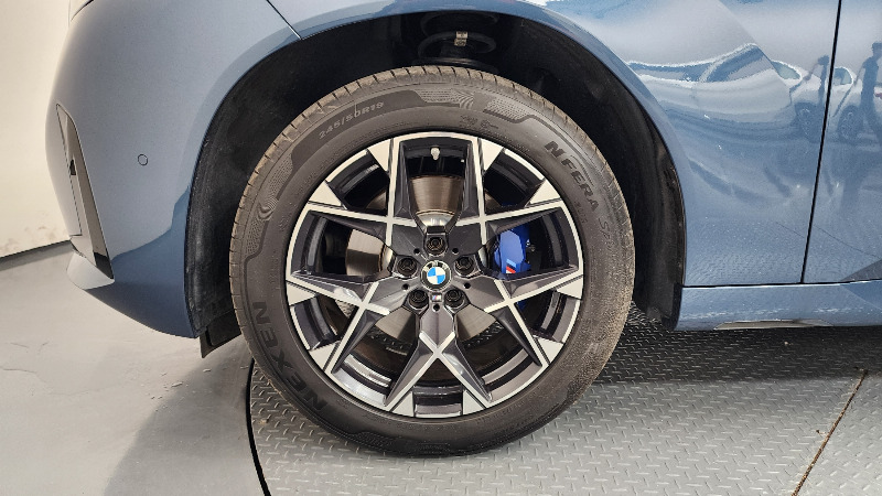 car BMW X3 id60690 photo #5