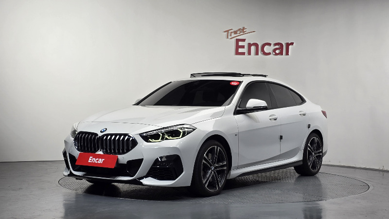 car BMW 2 Series id60691 main photo