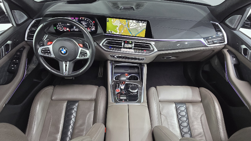 car BMW X5 id60693 photo #7