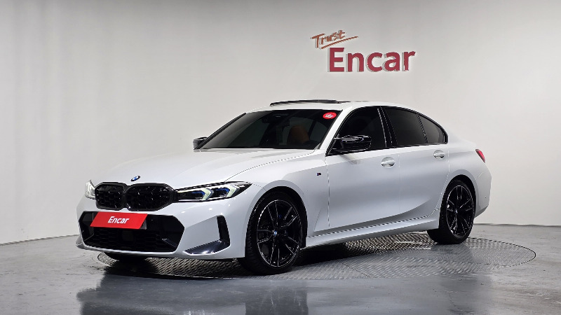 car BMW 3 Series id60697 main photo
