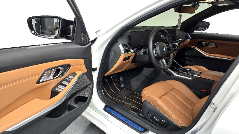 car BMW 3 Series id60697 photo #10