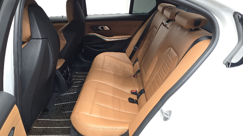 car BMW 3 Series id60697 photo #11