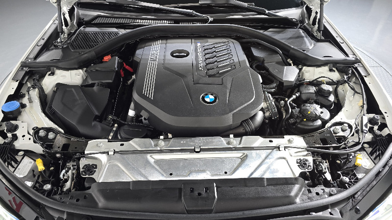 car BMW 3 Series id60697 photo #6