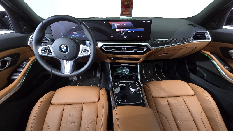 car BMW 3 Series id60697 photo #7