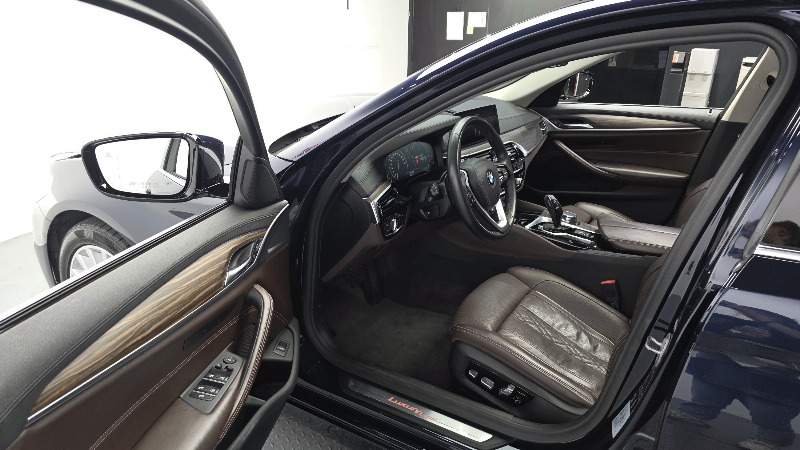 car BMW 5 Series id60698 photo #10