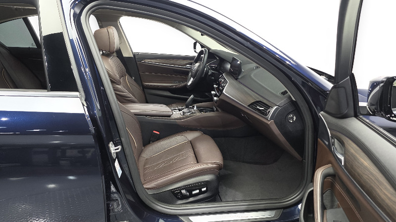 car BMW 5 Series id60698 photo #12