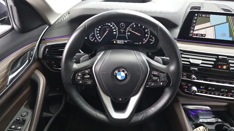 car BMW 5 Series id60698 photo #13