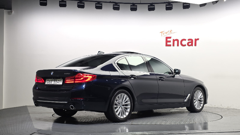 car BMW 5 Series id60698 photo #2