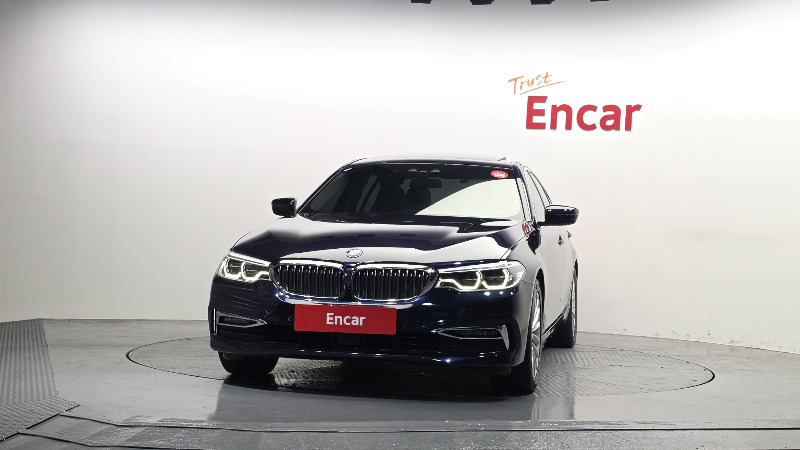 car BMW 5 Series id60698 photo #3