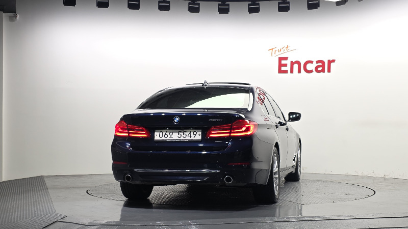car BMW 5 Series id60698 photo #4