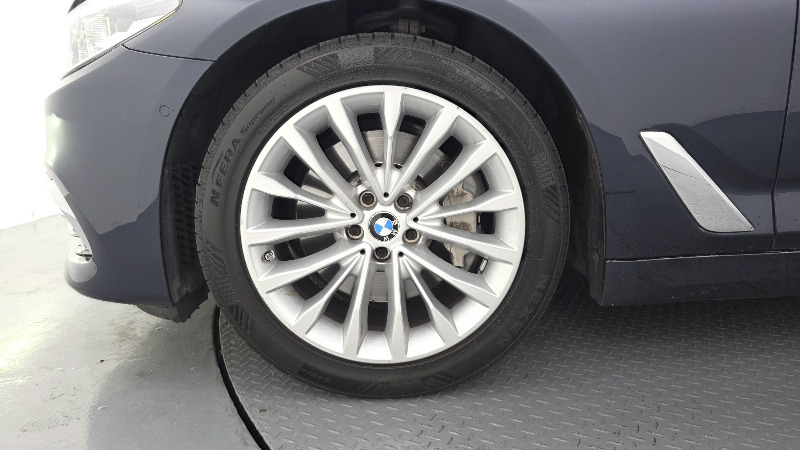 car BMW 5 Series id60698 photo #5