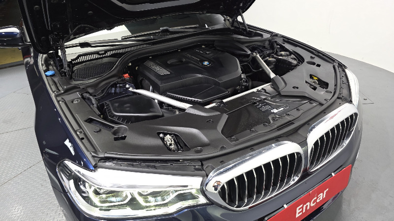 car BMW 5 Series id60698 photo #6
