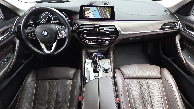 car BMW 5 Series id60698 photo #7