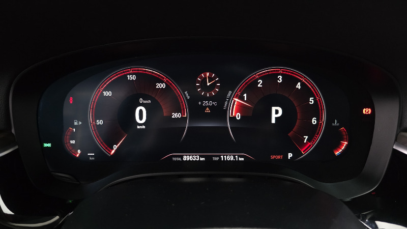car BMW 5 Series id60698 photo #8