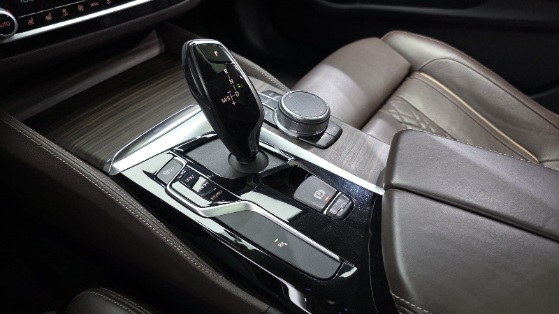 car BMW 5 Series id60698 photo #9