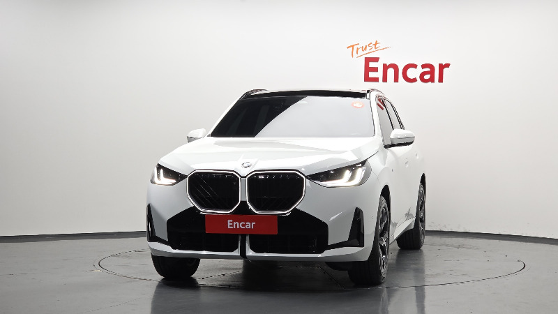 car BMW X3 id60699 photo #3
