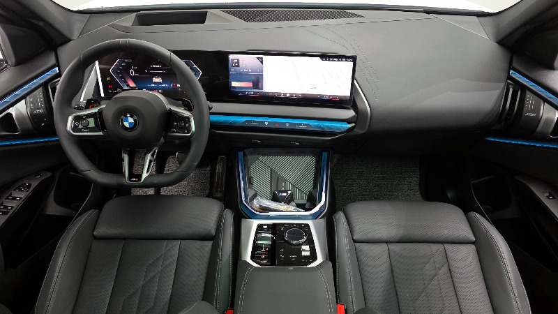 car BMW X3 id60699 photo #7