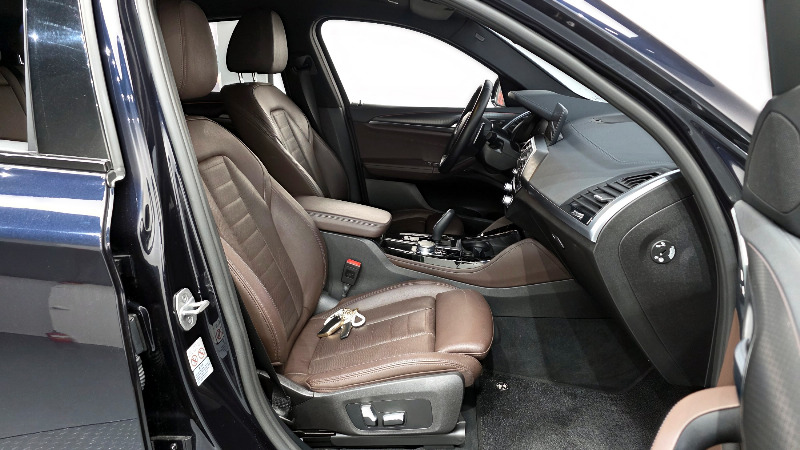 car BMW X4 id60703 photo #11