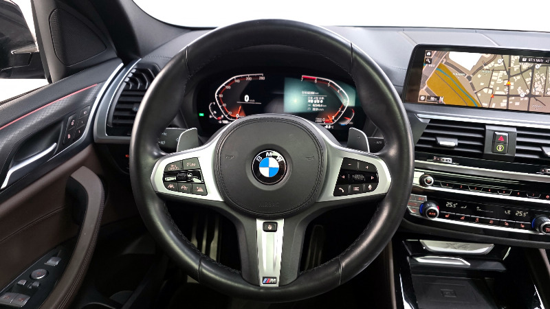 car BMW X4 id60703 photo #13