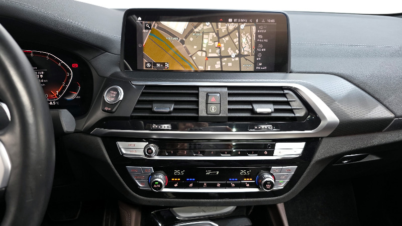 car BMW X4 id60703 photo #14