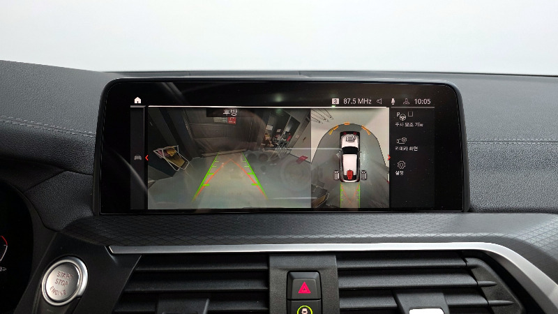car BMW X4 id60703 photo #15