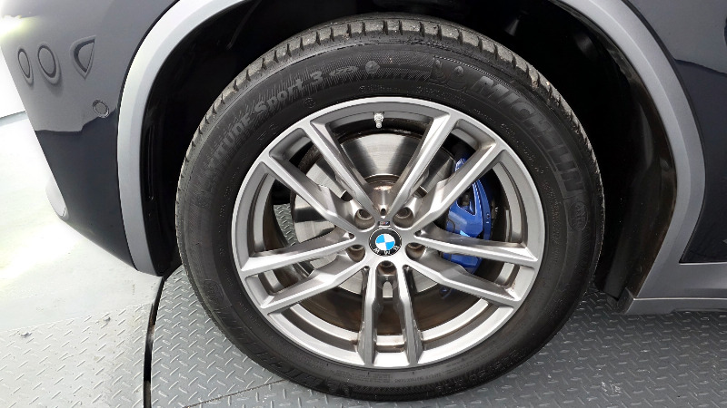 car BMW X4 id60703 photo #5