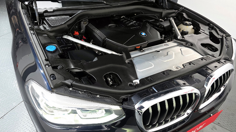 car BMW X4 id60703 photo #6