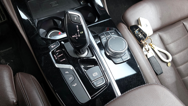 car BMW X4 id60703 photo #9