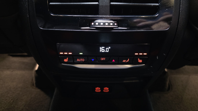 car BMW X3 id60704 photo #19