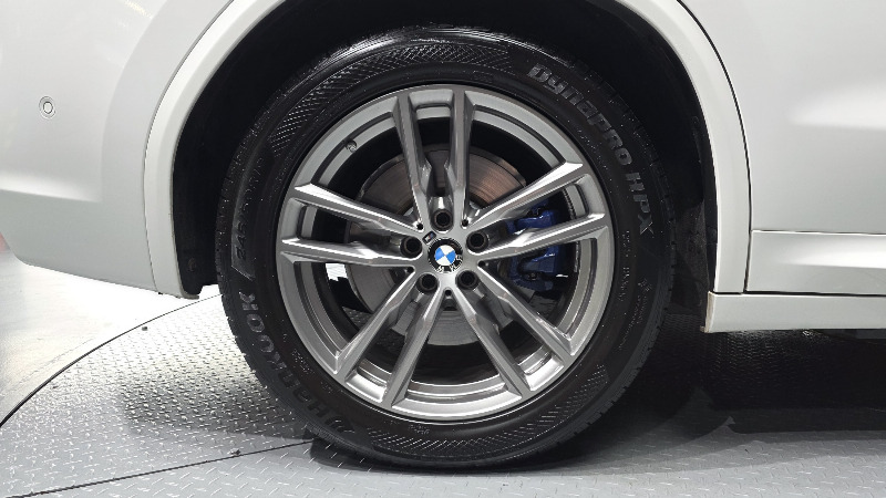 car BMW X3 id60704 photo #5