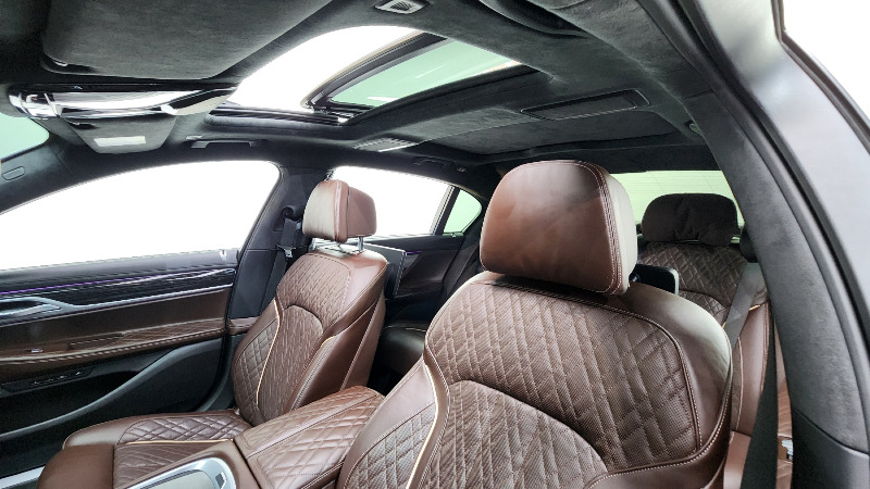 car BMW 7 Series id60708 photo #12
