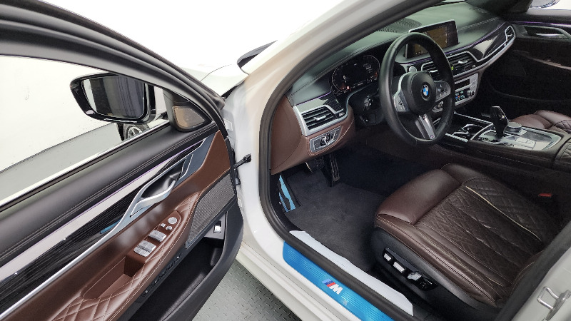 car BMW 7 Series id60708 photo #13