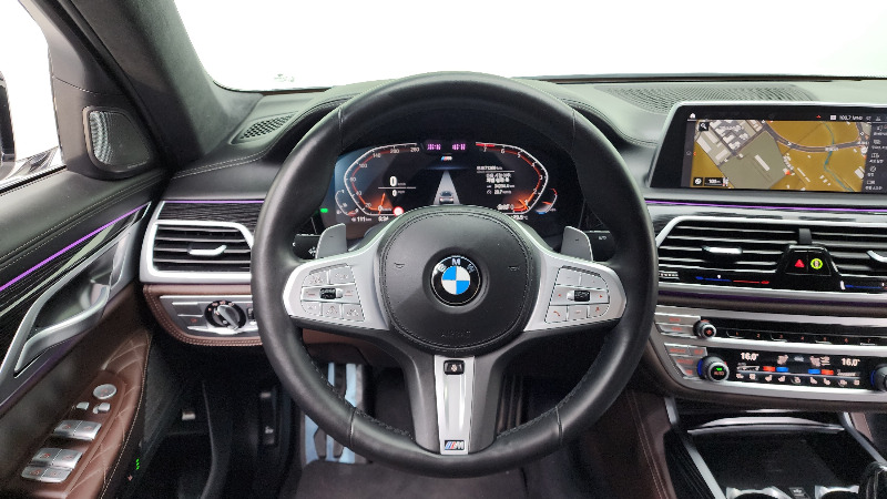 car BMW 7 Series id60708 photo #14