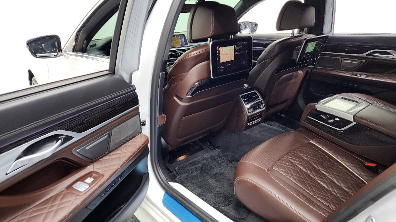 car BMW 7 Series id60708 photo #17