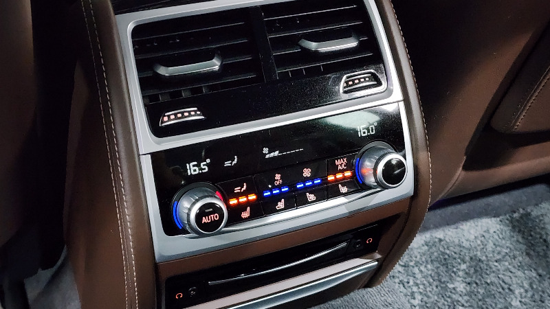 car BMW 7 Series id60708 photo #18