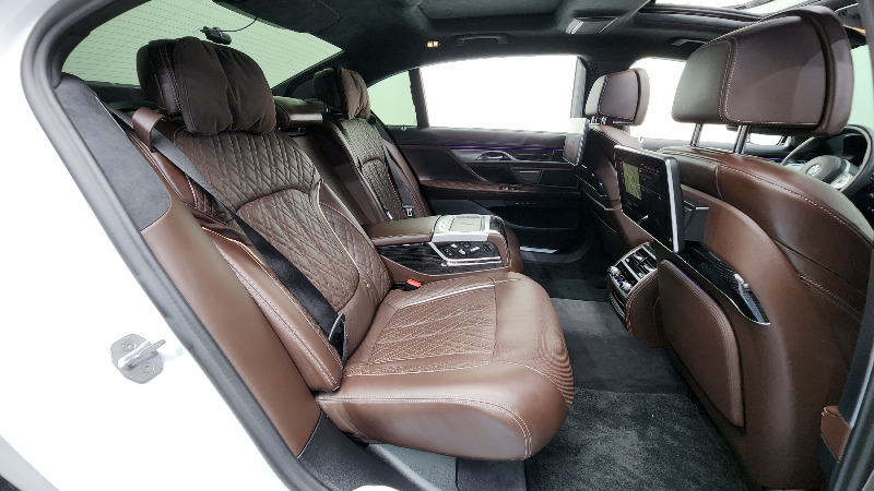 car BMW 7 Series id60708 photo #19