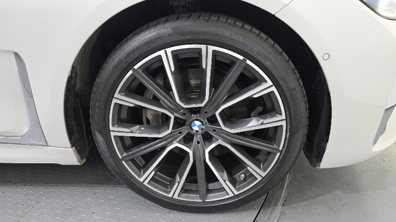 car BMW 7 Series id60708 photo #5
