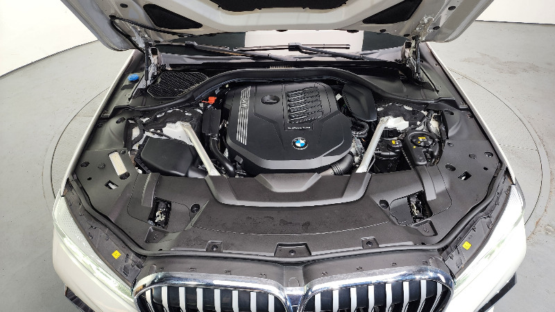 car BMW 7 Series id60708 photo #6
