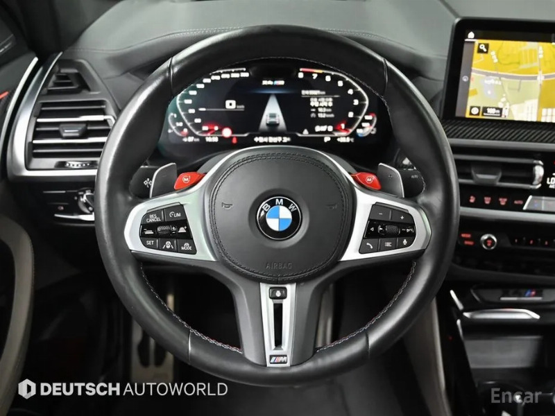 car BMW X4 id60711 photo #13
