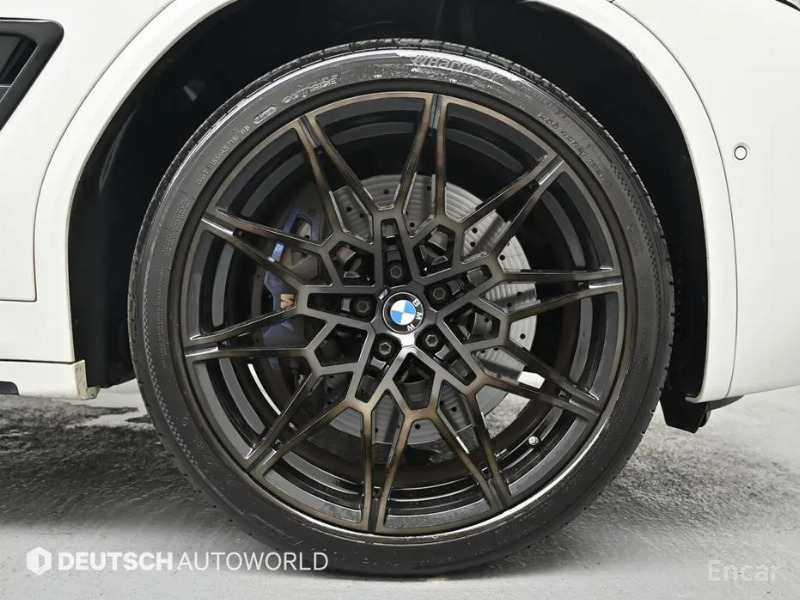 car BMW X4 id60711 photo #5