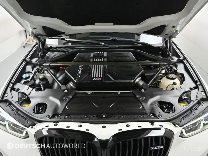 car BMW X4 id60711 photo #6