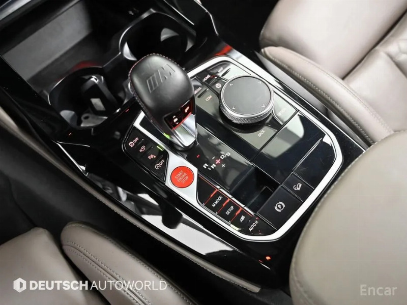 car BMW X4 id60711 photo #9