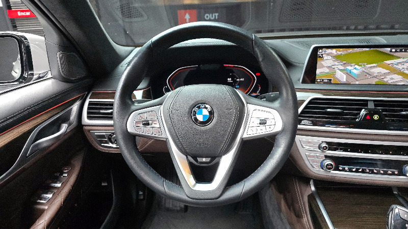 car BMW 7 Series id60714 photo #13