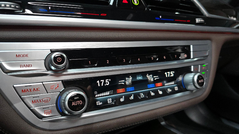 car BMW 7 Series id60714 photo #17